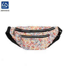 New  trendy Korean version fanny pack for ladies